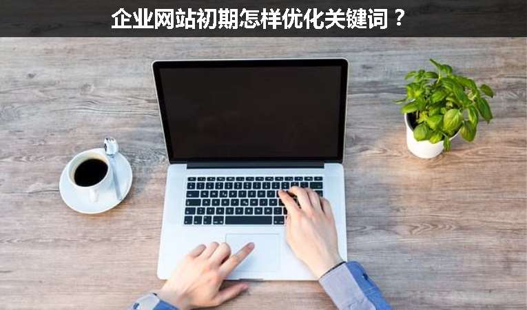 企業(yè)網(wǎng)站初期怎樣優(yōu)化關(guān)鍵詞？