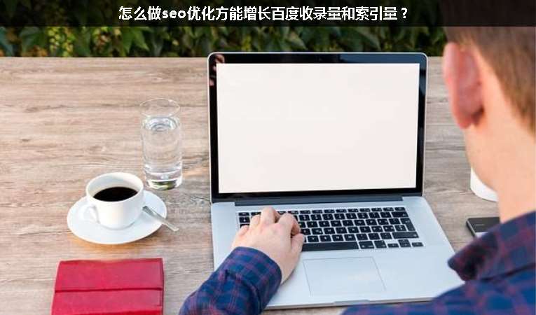 怎么做seo優(yōu)化方能增長(zhǎng)百度收錄量和索引量？